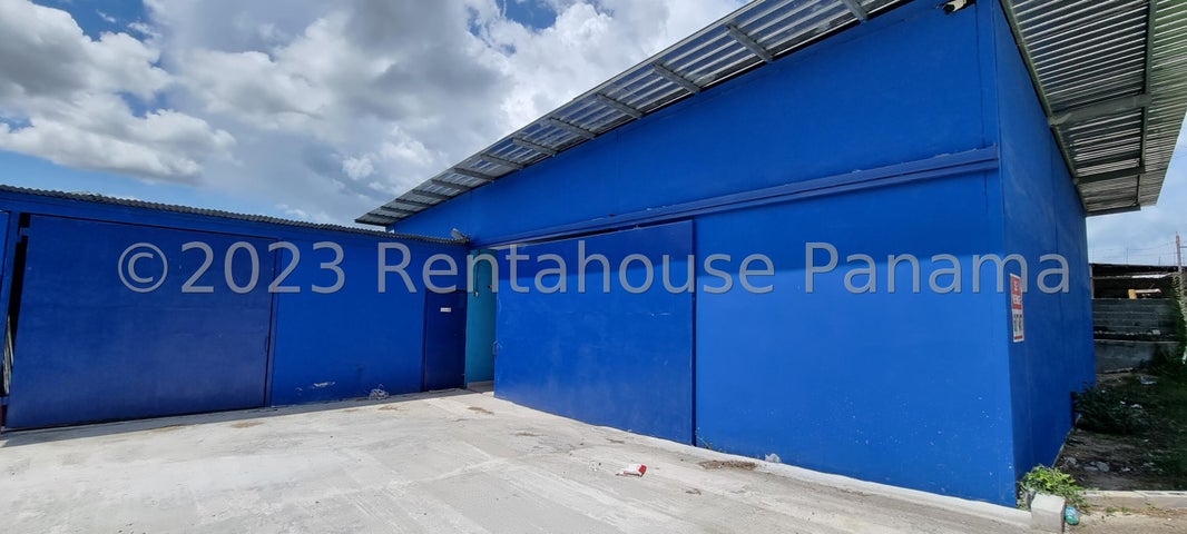 Commercial Property for Sale in Panama City Panamá Province 07033